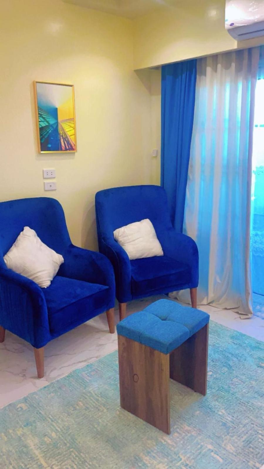 Apartmán جوليانا بيتش ريزورت - Juliana